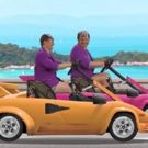 VIDEO: Sneak Peek - Tim & Eric Return to Adult Swim for New Season of Gross-Out Comedy, 8/27