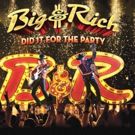 Big & Rich's Upcoming Album 'Did It For The Party' Out Today
