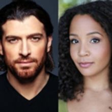 Tam Mutu, Stephanie Umoh and Juliette Goglia to Lead Reading of JANE EYRE Musical
