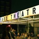 The Yard Theatre Receives NPO Status