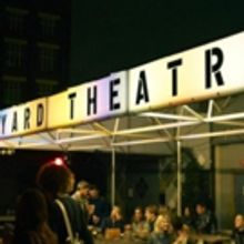 The Yard Theatre Receives NPO Status