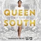 USA Network Greenlights Third Season of Hit Series QUEEN OF THE SOUTH