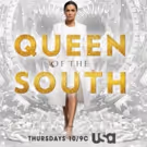 USA Network Greenlights Third Season of Hit Series QUEEN OF THE SOUTH