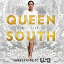 USA Network Greenlights Third Season of Hit Series QUEEN OF THE SOUTH