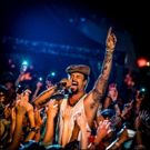 Michael Franti & Spearhead to Perform at Red Rocks Concert Today
