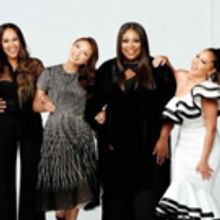 THE REAL Returns for Fourth Season with Live Show, 9/18