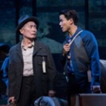 George Takei to Return to ALLEGIANCE for Los Angeles Premiere