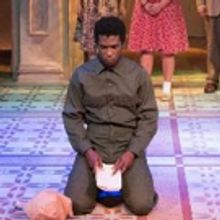 BWW Review: THE GOLEM OF HAVANA at Phoenix Theatre