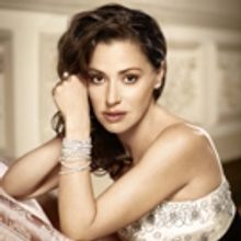 Tina Arena to Play Eva Peron in EVITA