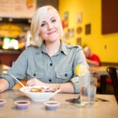 Hannah Hart Hits the Road This August In New Food Network Series I HART FOOD