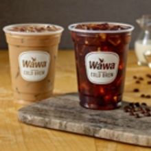 Wawa Introduces Cold Brew Iced Coffee to its Hand-Crafted Specialty Beverage Program 