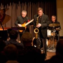 'Music for the Mind' Concert Series to Welcome The Irwin Solomon Jazz Quartet