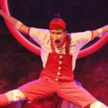 Photo Coverage: Ambassadors Theatre Summer Season of Musicals Features THE ADVENTURES