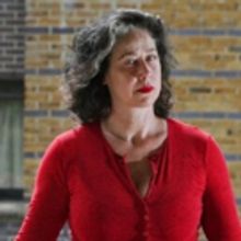 Natasha Langridge to Perform IN MEMORY OF LEAVES on a Wide Beam Barge on 3 Docks Acro