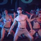 VIDEO: Lacrosse Scrimmage Heats Up with Shirts vs. Skins at Broadway Bares