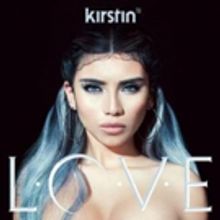 Kirstin Maldonado Premieres New Video for 'Naked' + Debut EP 'Love' Now Available