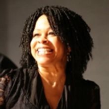 VIDEO: Tracy Nicole Chapman to Star in SHOUT SISTER SHOUT! World Premiere at Pasadena