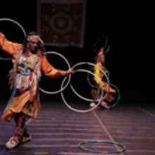 American Dance Guild Announces Festival Lineup and Honorees