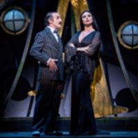 BWW Review: THE ADDAMS FAMILY, Bristol Hippodrome Photo