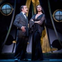BWW Review: THE ADDAMS FAMILY, Bristol Hippodrome