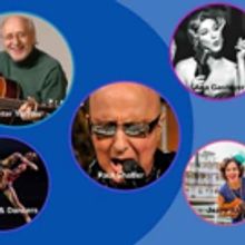 SALON SONGBOOK, LONESOME TRAVELER and More Set for Schimmel Center's 2017-18 Season