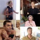 Binge-Watch Season One of the Hit Web Series INDOOR BOYS!