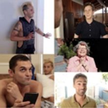 Binge-Watch Season One of the Hit Web Series INDOOR BOYS!