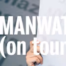 Cast Set for Royal Court's MANWATCHING at Edinburgh Fringe