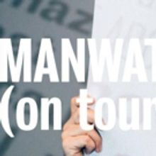 Cast Set for Royal Court's MANWATCHING at Edinburgh Fringe