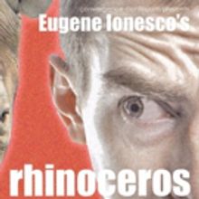 RHINOCEROS Opens Next Week at convergence-continuum