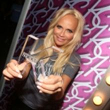BWW Exclusive: Kristin Chenoweth's Broadway Boot Camp Wrap-Up - Volume Three!
