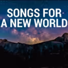 EDINBURGH 2017 - BWW Review: SONGS FOR A NEW WORLD, Paradise In The Vault