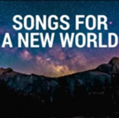 EDINBURGH 2017 - BWW Review: SONGS FOR A NEW WORLD, Paradise In The Vault