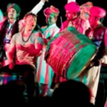 BWW Previews: JODHPUR RIFF 2017 at Mehrangarh Fort