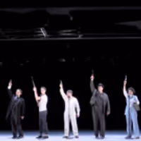 TV: ASSASSINS Takes Aim at Encores! Watch Highlights! Video