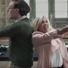 VIDEO: First Look - Olivia Newton-John & More in SHARKNADO 5: GLOBAL SWARMING