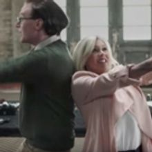 VIDEO: First Look - Olivia Newton-John & More in SHARKNADO 5: GLOBAL SWARMING