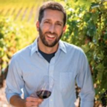 Meet the Sommelier: Brian Phillips of THE CAPITAL GRILLE