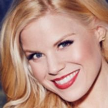Megan Hilty to Kick Off String of Leading Ladies Onstage in Provincetown This Summer