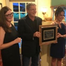 CATF's Ed Herendeen Named Distinguished Citizen