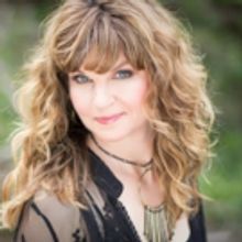 Shelly Waters' Self-Titled Album Due Out Tomorrow