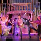 Photo Flash: First Look at Michel Bell, Ciaran Sheehan, Sarah Oakes Muirhead and…