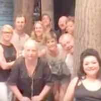 VIDEO: Casts of COME FROM AWAY, CATS, and More Support 6th Annual Broadway… Video