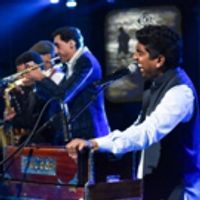 VIDEO: Zeshan B Performs 'Cryin' In The Streets' on LATE SHOW Video