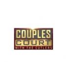 New Syndicated Daytime Series COUPLES COURT With The Cutlers Begins Production