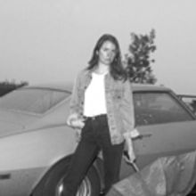Lily McQueen Shares 'Say Something' Video w/ BlackBook, Debut LP Out Now