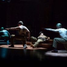 Red, White, Blue and Broadway- The Full July Fourth Performance Schedule!