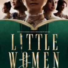 LITTLE WOMEN Makes European Premiere At Hope Mill Theatre This Autumn