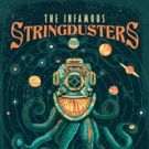 The Infamous Stringdusters Announce New Fall Tour Dates