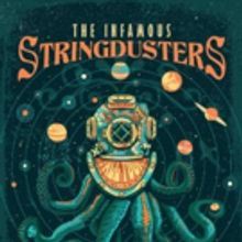 The Infamous Stringdusters Announce New Fall Tour Dates